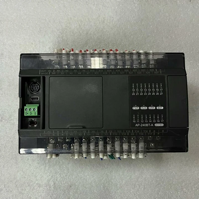 يتم تعبئة وظيفة التفكيك AP-240BT-A بشكل جيد ، واللون كما هو موضح في الصورة