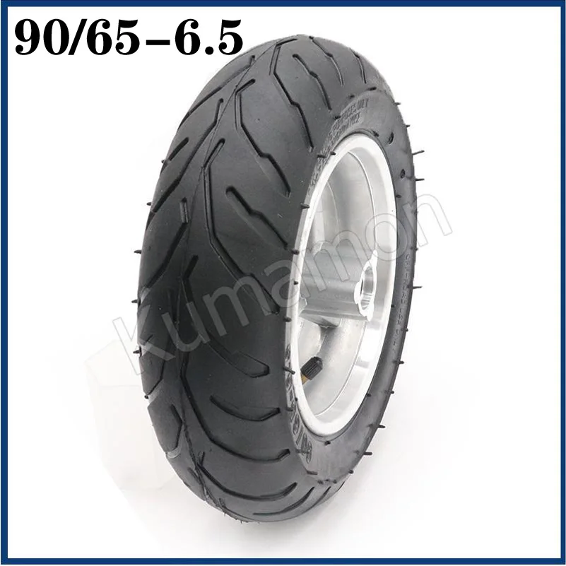 11 inch Electric Scooter Pneumatic Tire Outer Inner tirefor Dualtron Thunder Speedual Plus Zero 11X