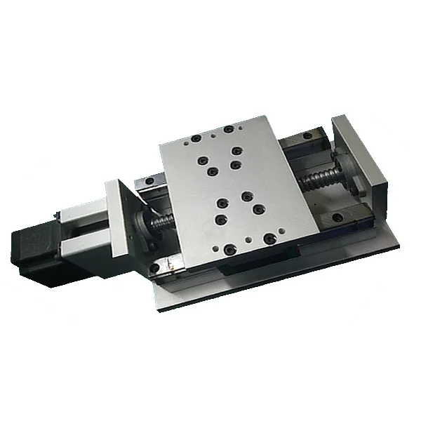 Linear pneumatic sliding table cylinder valve tool module automatic manipulator linear cross two-dimensional woodworking engravi