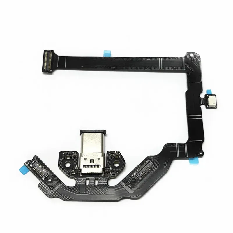 

Rear Visual Cable for Air 3S 4 in 1 Cable With 4G Interface for Air3S Support 4G Module Repair Parts