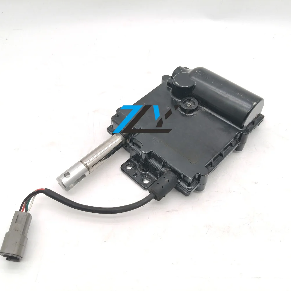 ET24-174-SSM004 Throttle actuator is suitable for DRF450 DRT450 DCF80 DCG80 engines