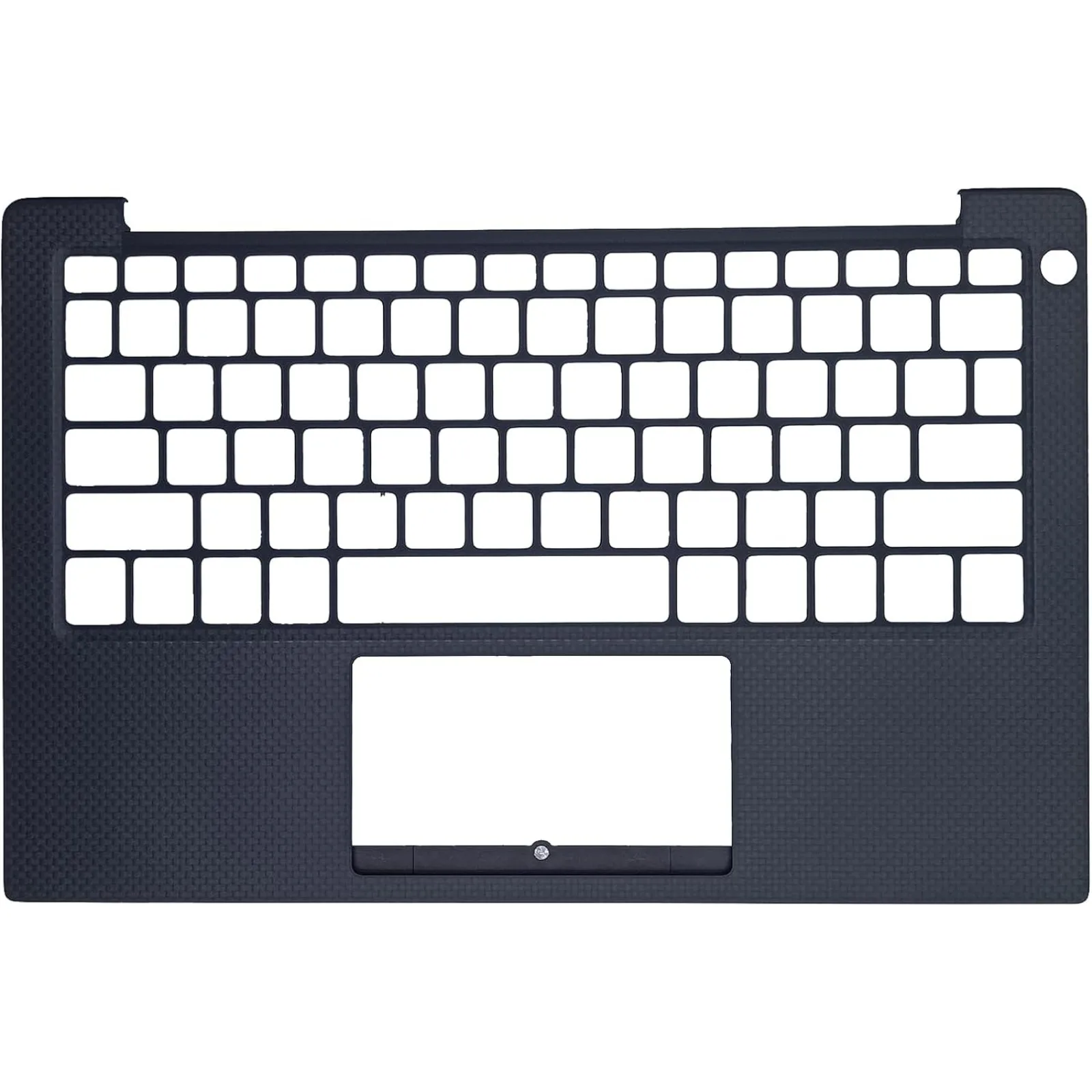 

Замена верхнего корпуса (палмреста) для ноутбуков Dell XPS 13 9370, 9380, 7390, 9305, модель KPRW0, артикул AQ2Q0000101