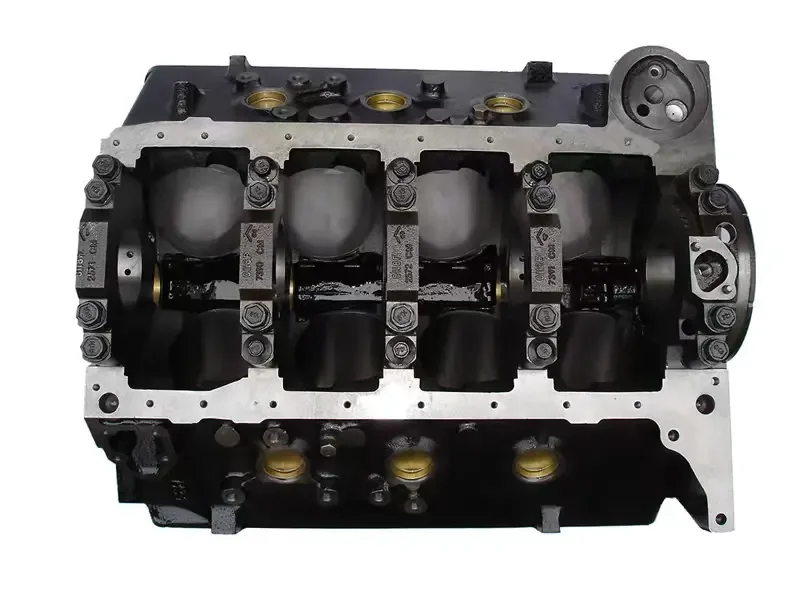 High Demand GM6.5 GM6.2 Engine Cylinder Block For V8 12555506