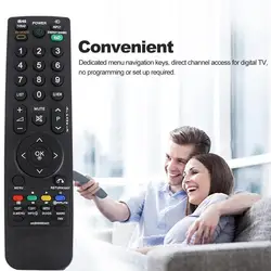 Remote Control  AKB69680403 For LG TV 32LG2100 32LH2000 32LH3000 32LD320 42LH35FD 42PQ20D 50PQ20D 22LU4010 26LH2010 Controller