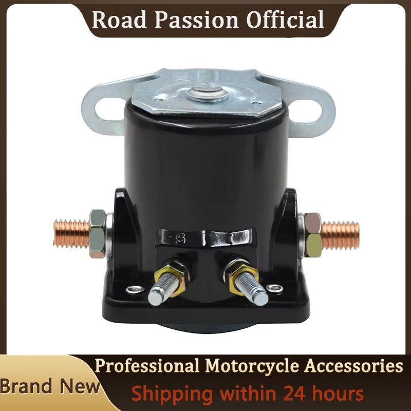 12V New Ford Hot Ro…