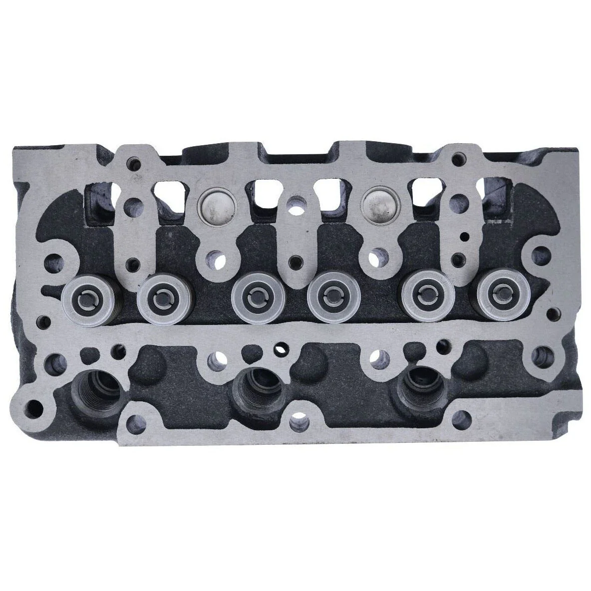 

New Cylinder Head For Kubota D782 Engine