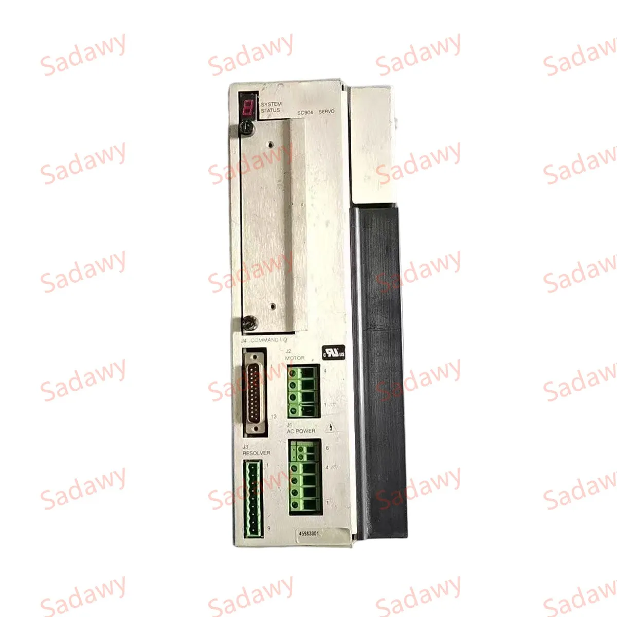 Pacific Scientific Used and Brand new original SC903-001-01 SC904-021-01 45983001 Servo Motor with warranty