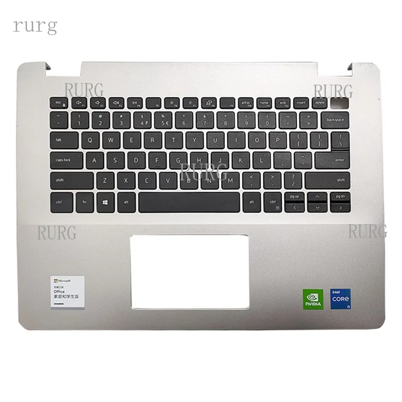 R+ is suitable for  Dell Achievement Vostro 14 3400 V3400 C, including the keyboard and palm rest