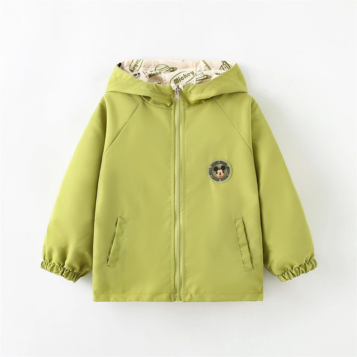 Thumbnail 3 - #10 Ranked Kids Lightweight Jackets Picks in 2026