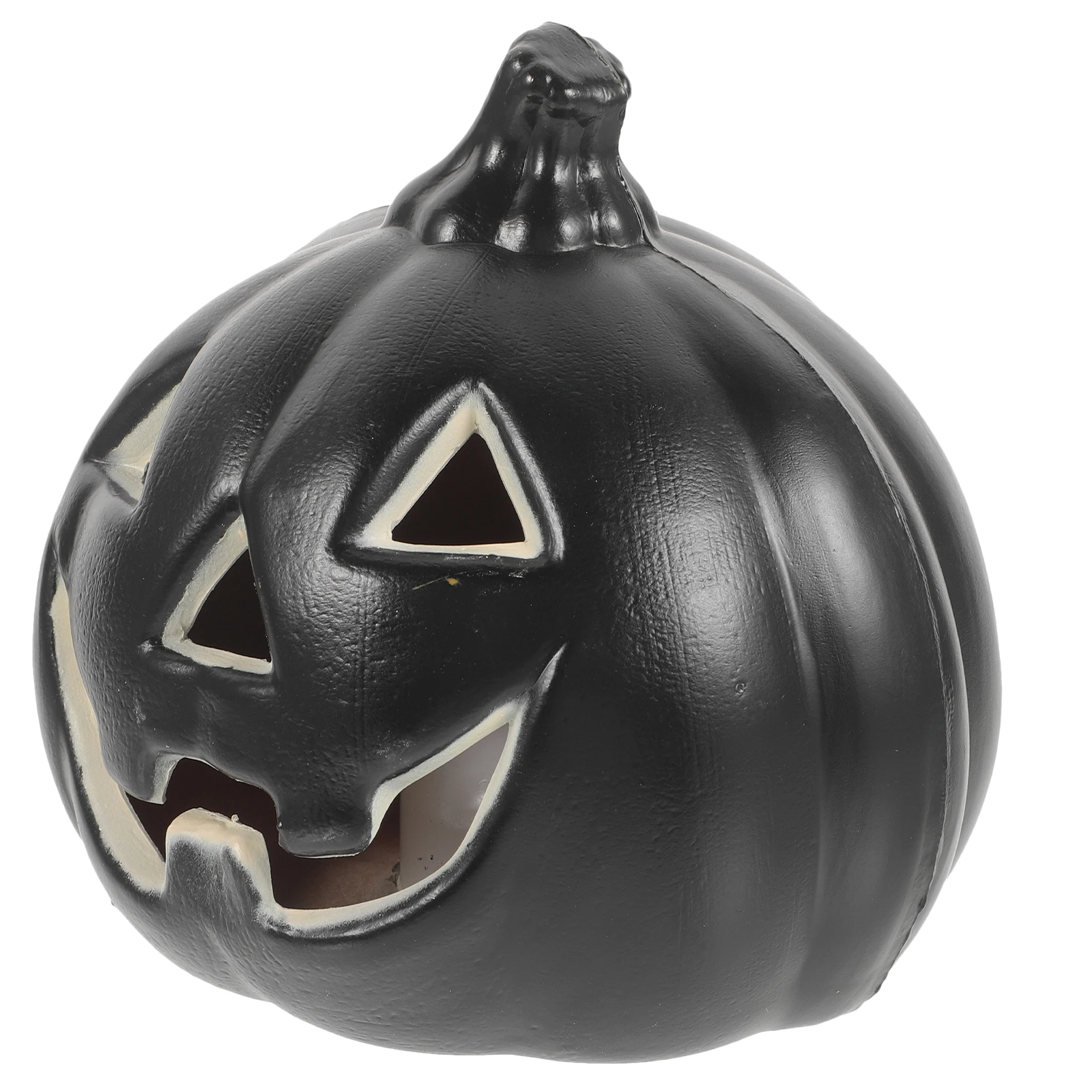 

Halloween Pumpkin Blow Molding Lantern Decorative Light Photography Props LED Pumpkin Lights Home Decor Indoor Outdoor