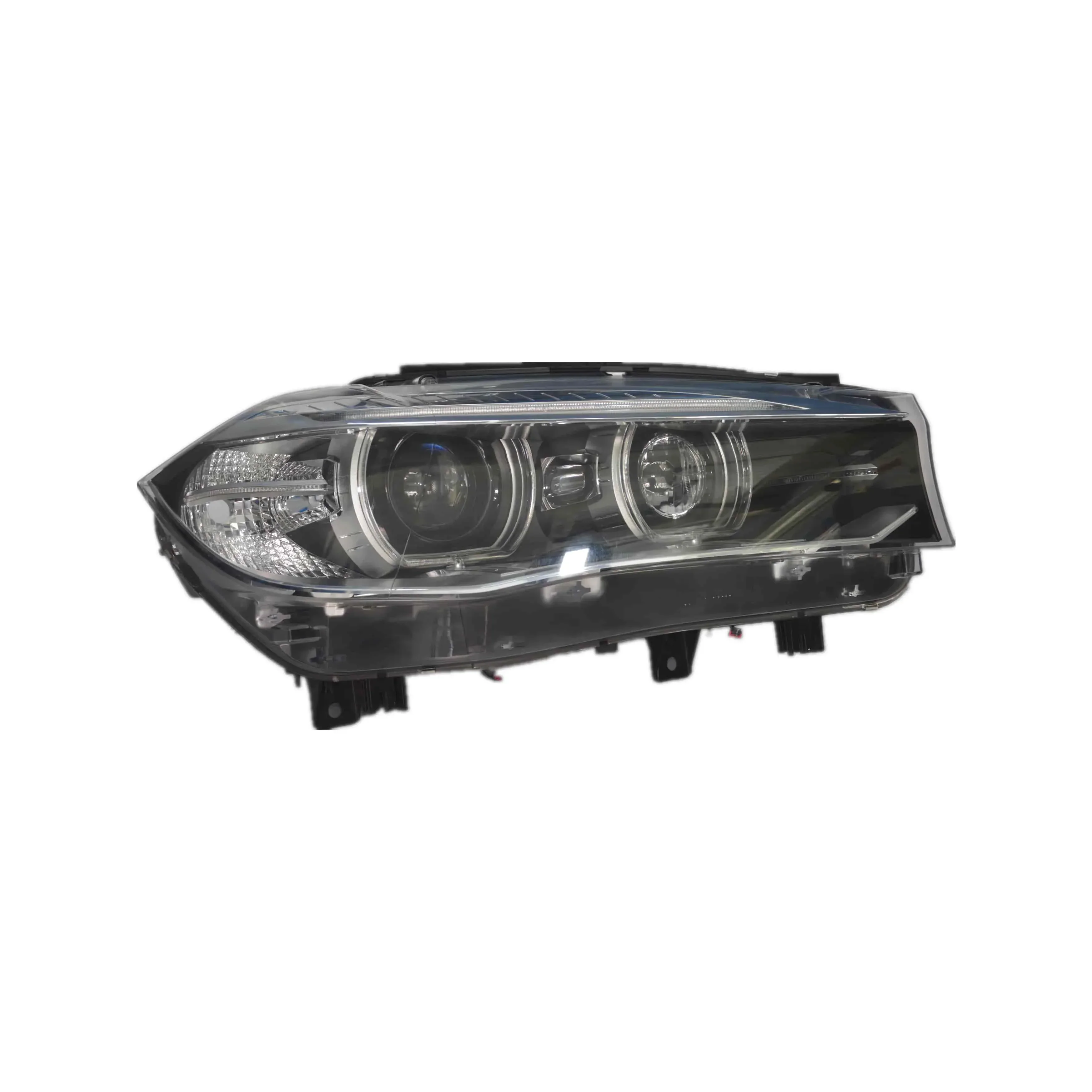 Hot Selling Car Lighting LED High-Powerful Headlights For X5 F15 X6 F16 2014-2017 for  car projector headlight