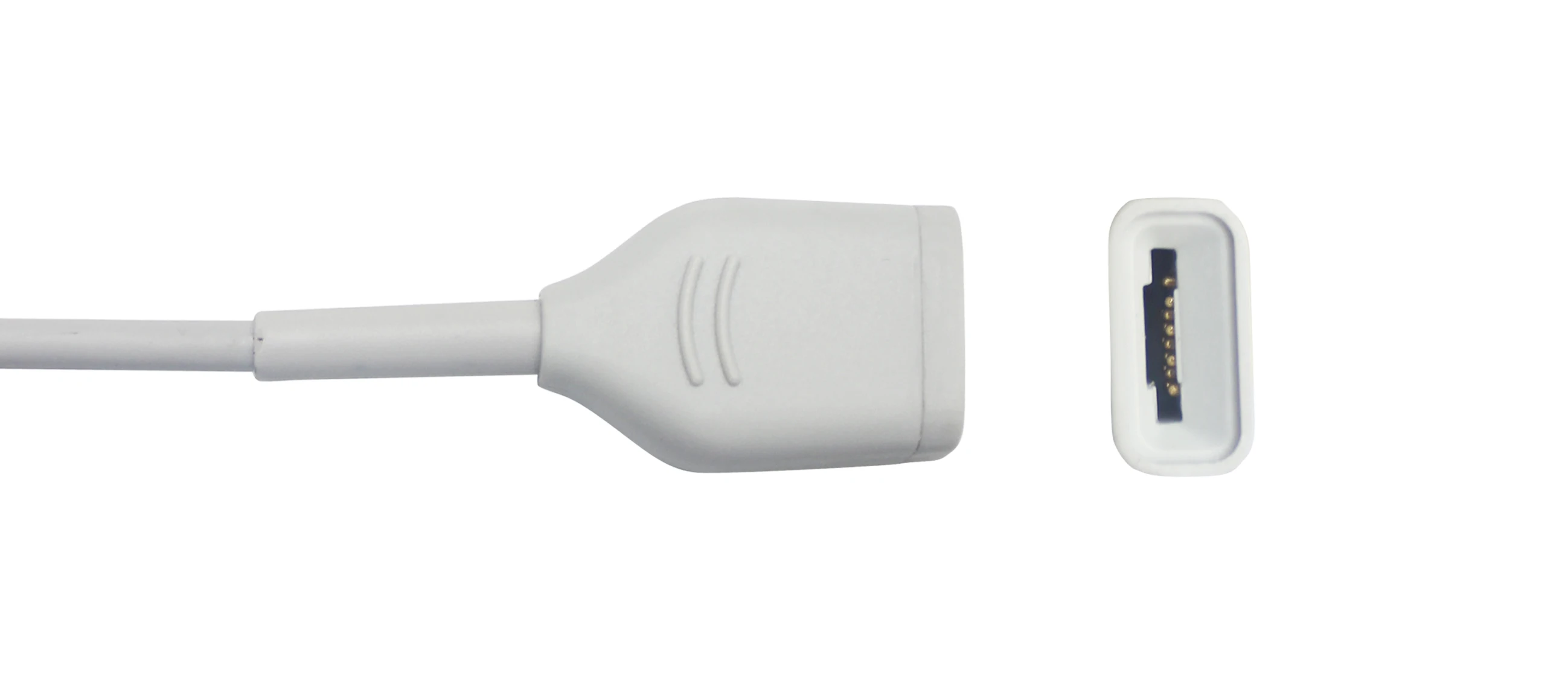 12Ft SpO2 Interface/adapter Cable Patient Cable Compatible with 4083 RD Kit
