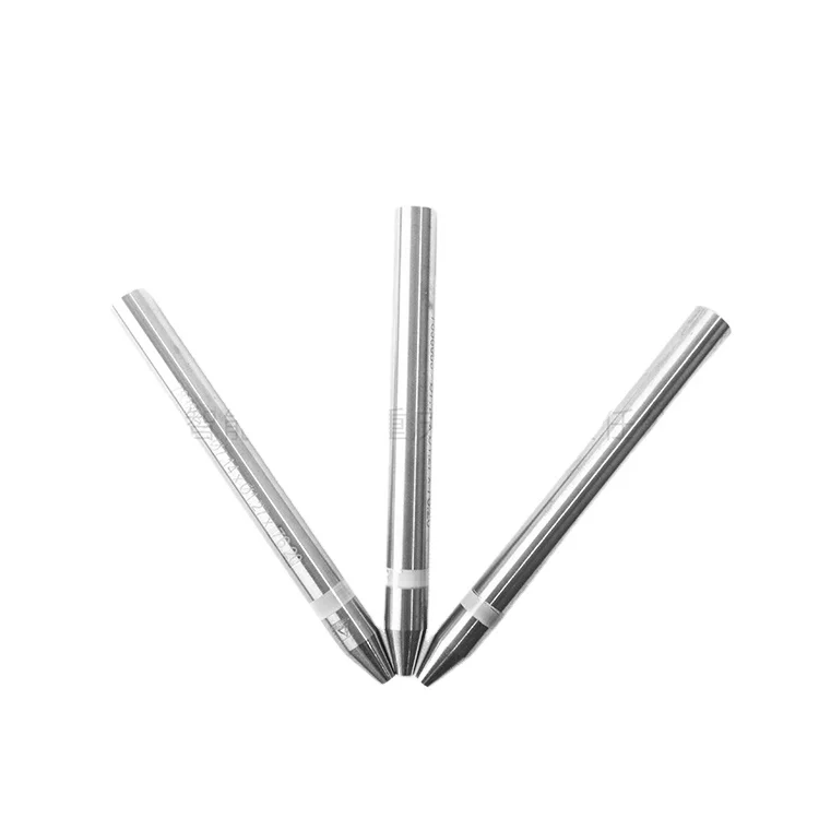 

Mixing Tube 15000222 (7.14*101.6*1.02) With Water Jet Cutting Head Spare Parts