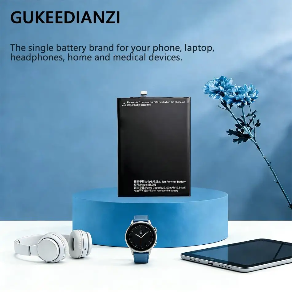 

Аккумулятор для мобильного телефона Lenovo Lemon K4 Note X3 Lite K51c78 A7010, 3300 мАч, BL256, прочный и долговечный