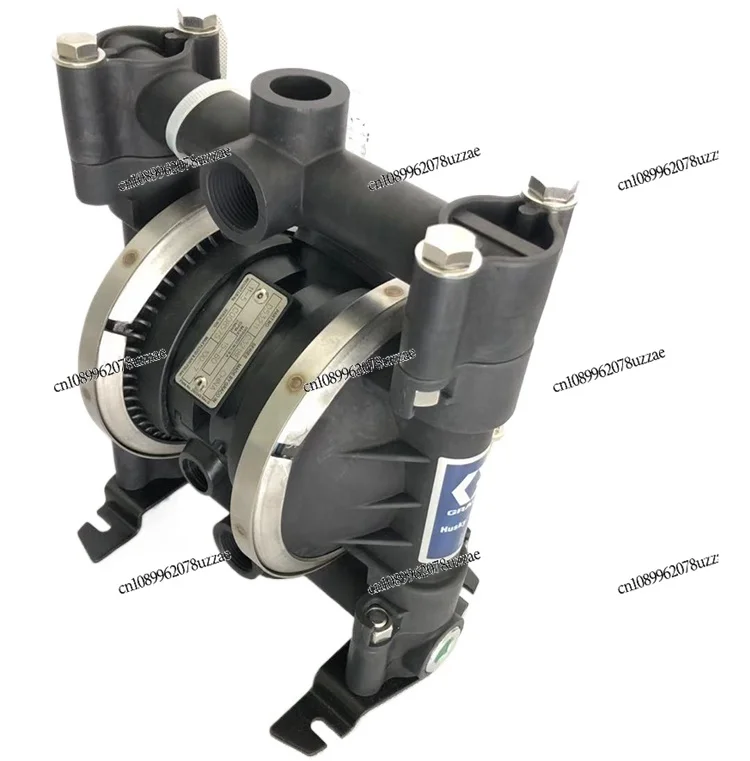 

Reliable 716 Series Metal Pneumatic Diaphragm Pumps Air Chemical Transfer Pump for Wastewater Treatment/Oil