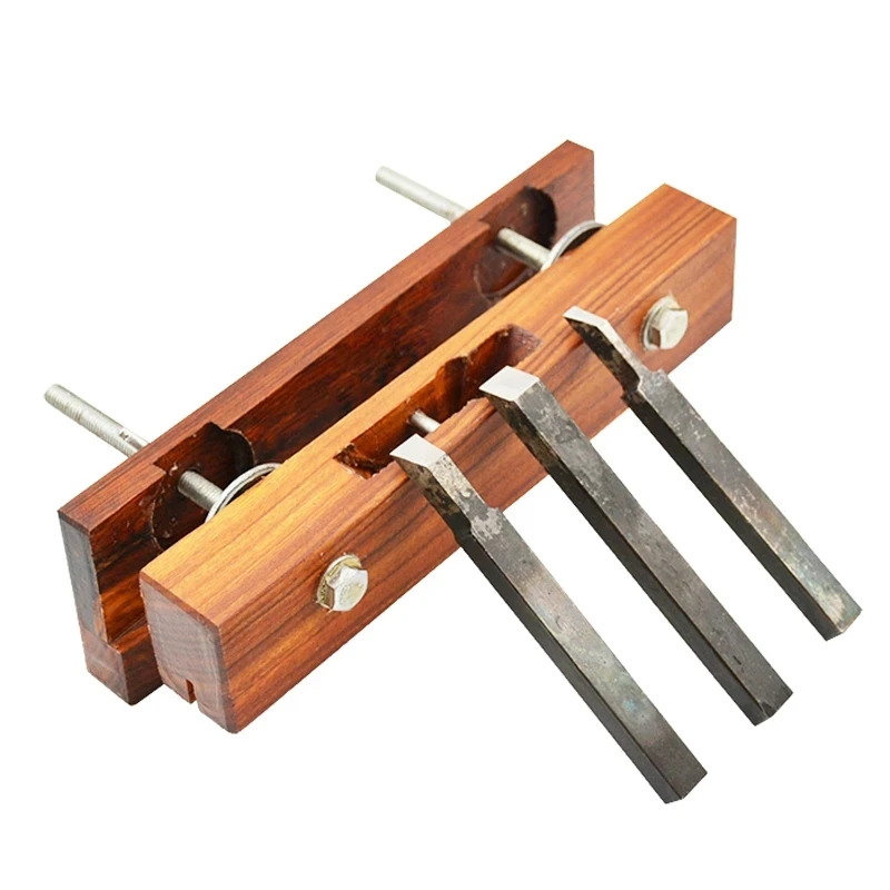 

5mm, 8mm,10mm Blade Woodworking Slotting Planer