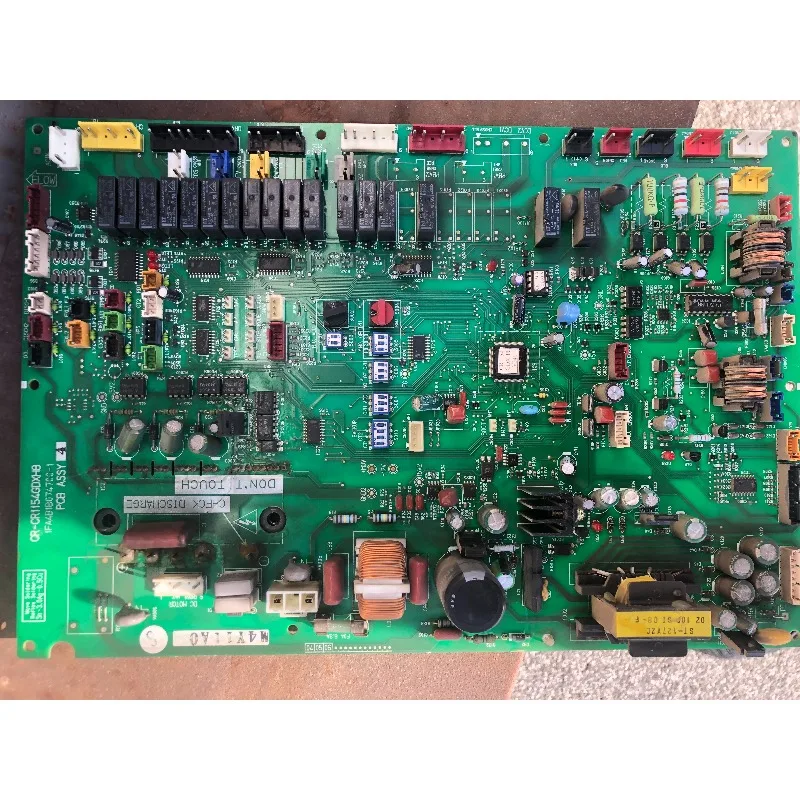 

CR-CR1154GDXH8 Air Conditioner 1FA4B1B074700-1 Multi-connected Unit Mainboard Circuit Board