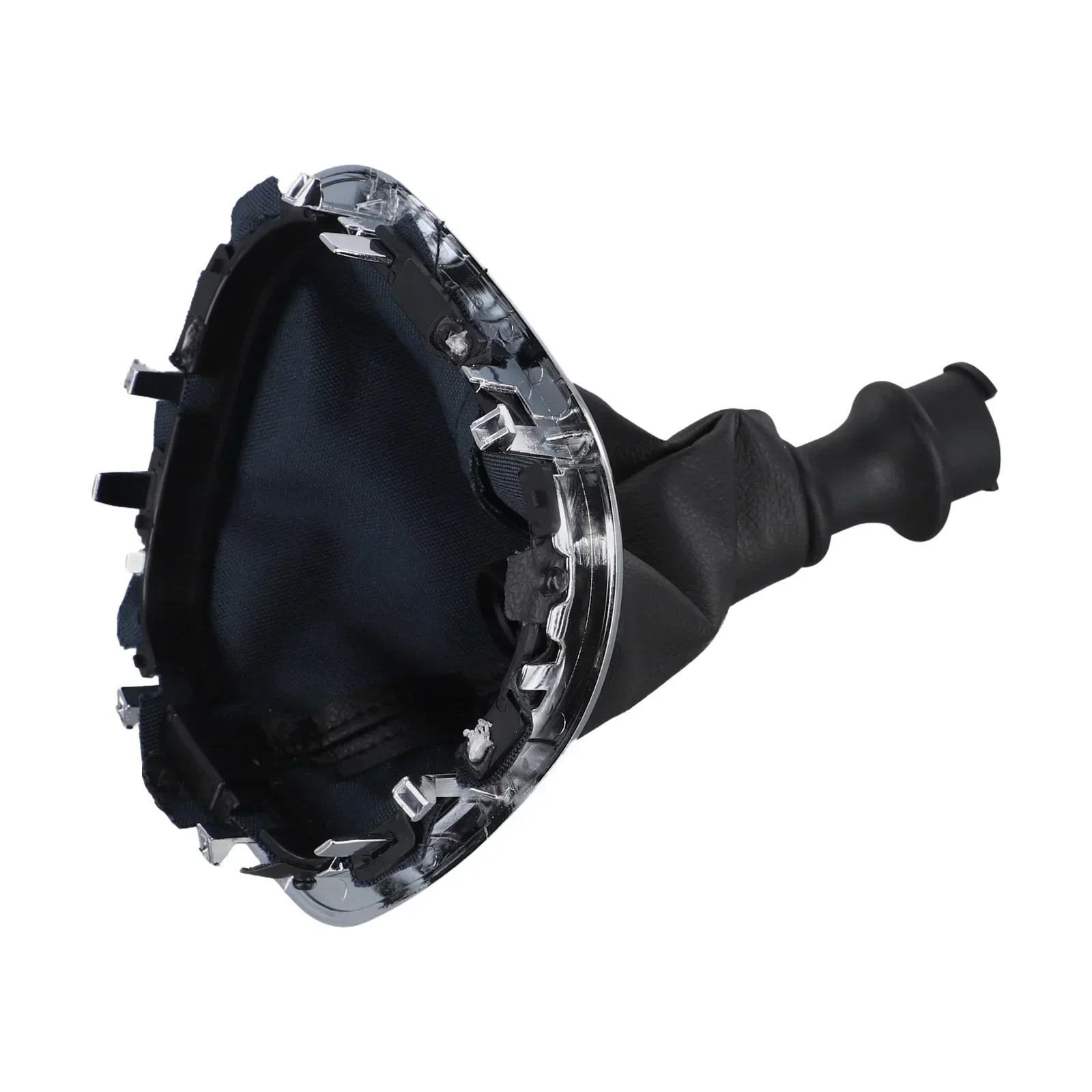 

Easy Install Gear Gaiter Cover For For Renault For For Trafic III 14 19 Vivaro B 14 19 For Talento 16 20 Leather
