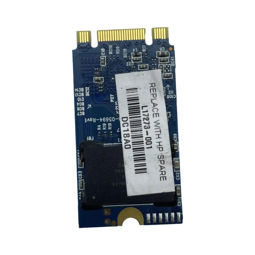 SSD 솔리드 스테이트 디스크, mSATA 836705-002, 샌디스크 SSD에 적합, mSATA 32GB