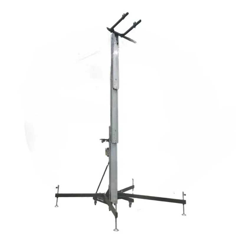 Line Array Tower Audio Speaker Stand