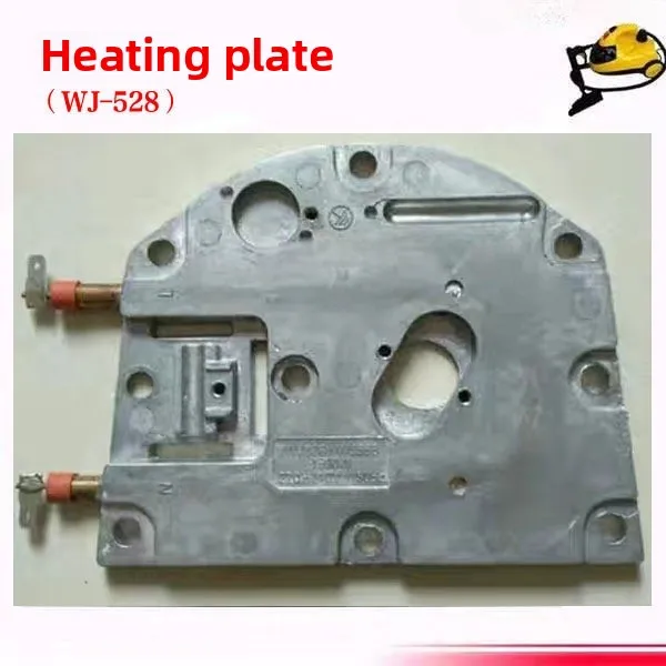 

Suitable for Orsen WJ528 high temperature and high pressure steam cleaner, range hood cleaner accessories heating plate