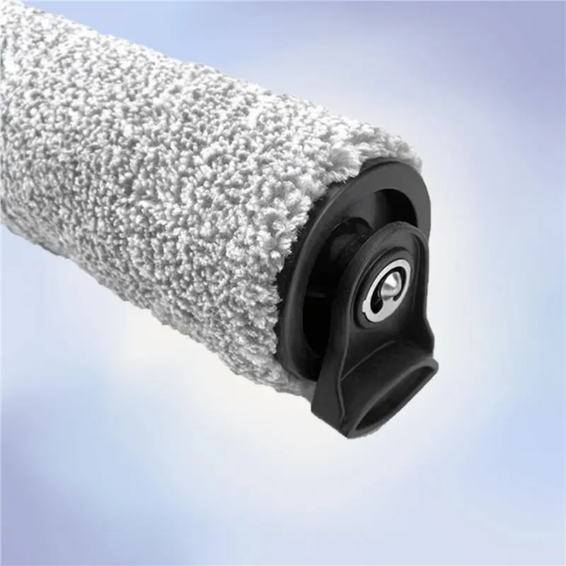 

2025-Replacement Accessories Kit Compatible For Tineco Ifloor 2 Vacuum Cleaner, Include 4 Roller Brush, 12 Pre-Filter Foam