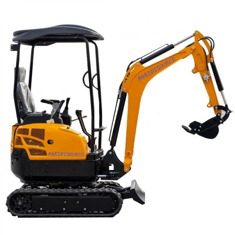 china：Hot Sell Customizable HH10 1 Ton Mini Excavator for Sale Chinese Max Italy UNIQUE Diesel Clearance Customized Germany Cyli