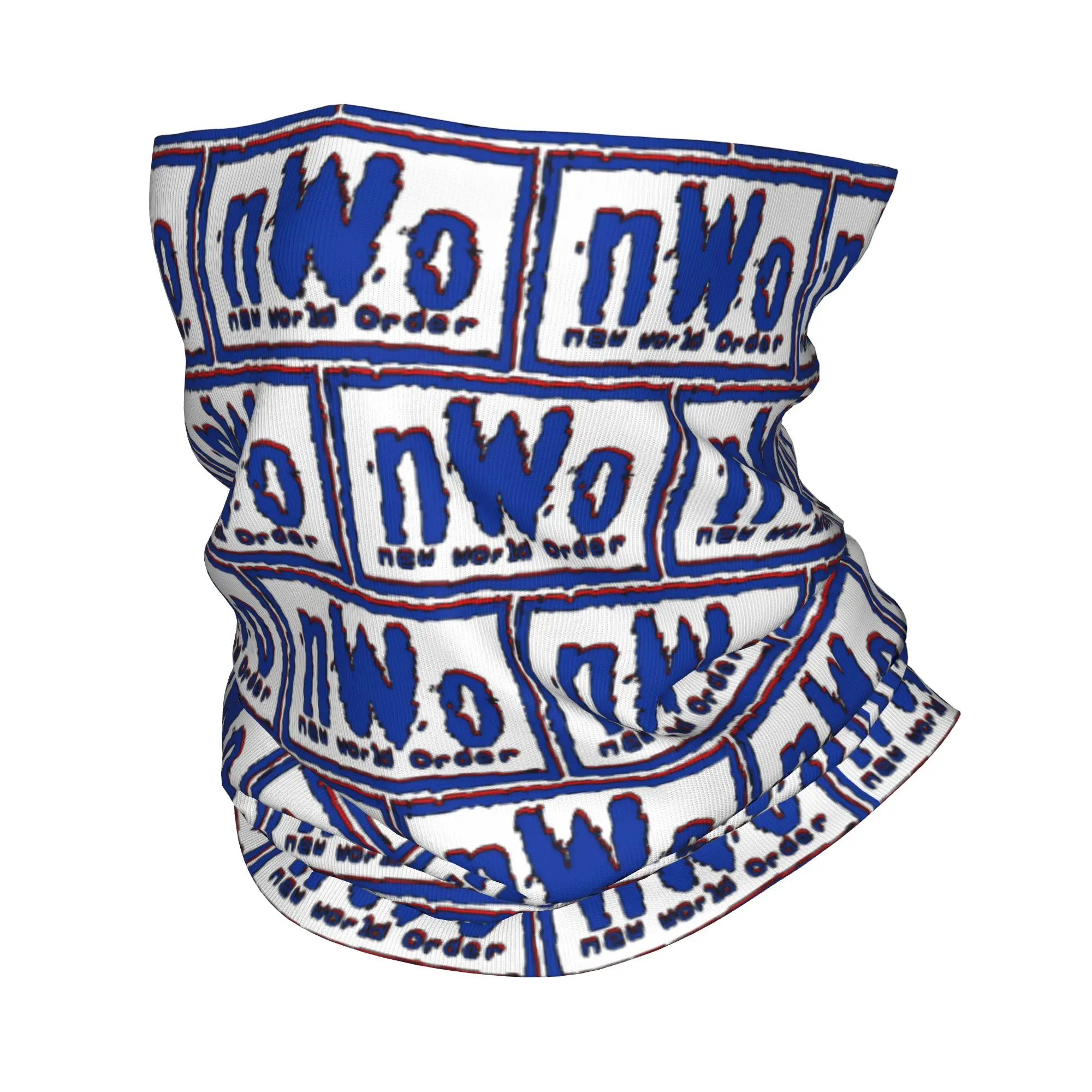 Nwo Shadow Bandana … - image