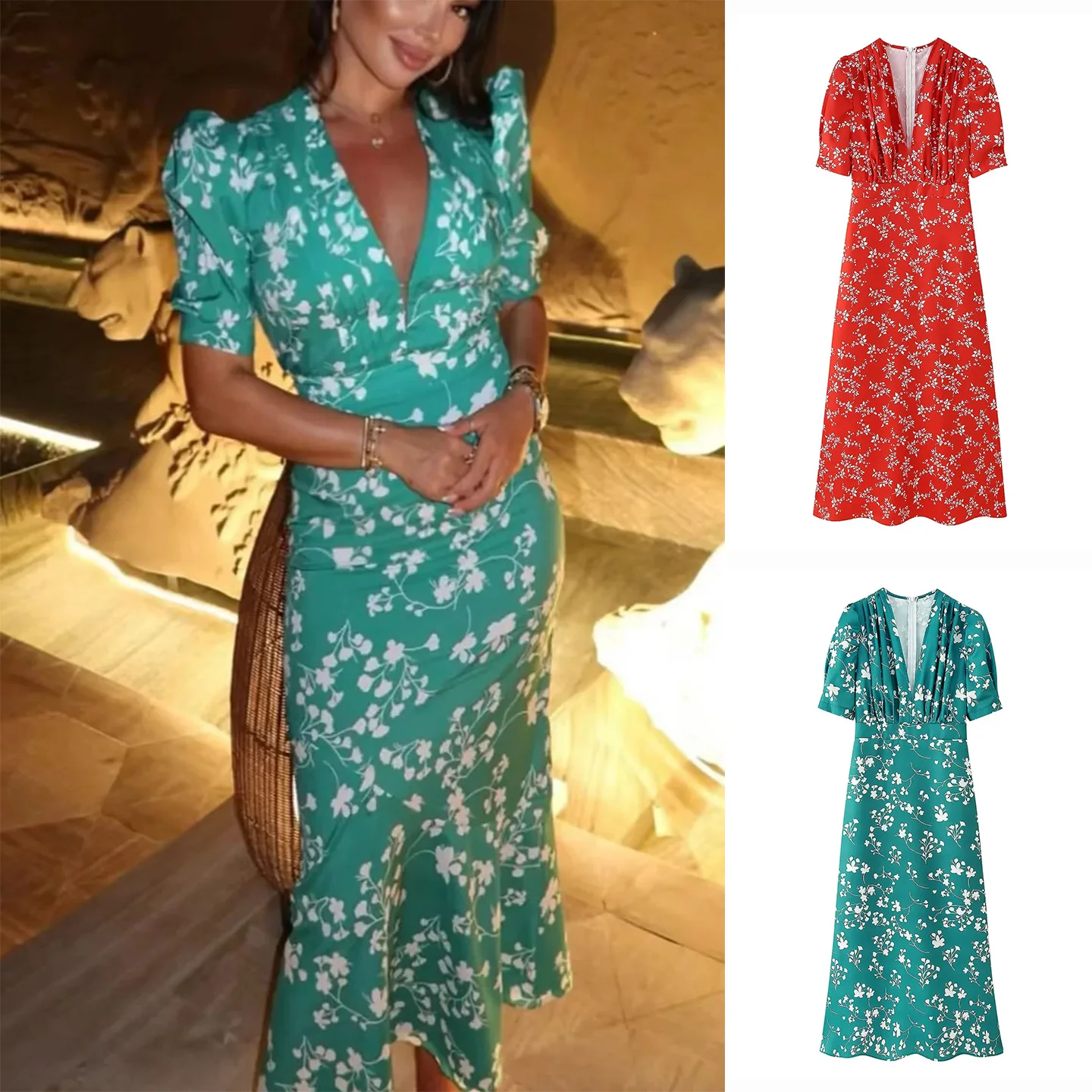 Autumn New Women's … - image