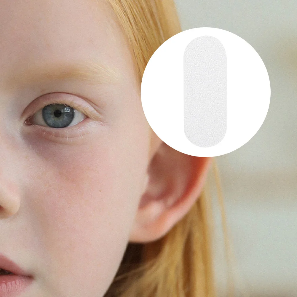 12 قطعة من ملصقات الأذن الشفافة المصححة للأذن مادة بيفا آمنة ومقاومة للعرق للمظهر الساحر 3-4 أيام #6