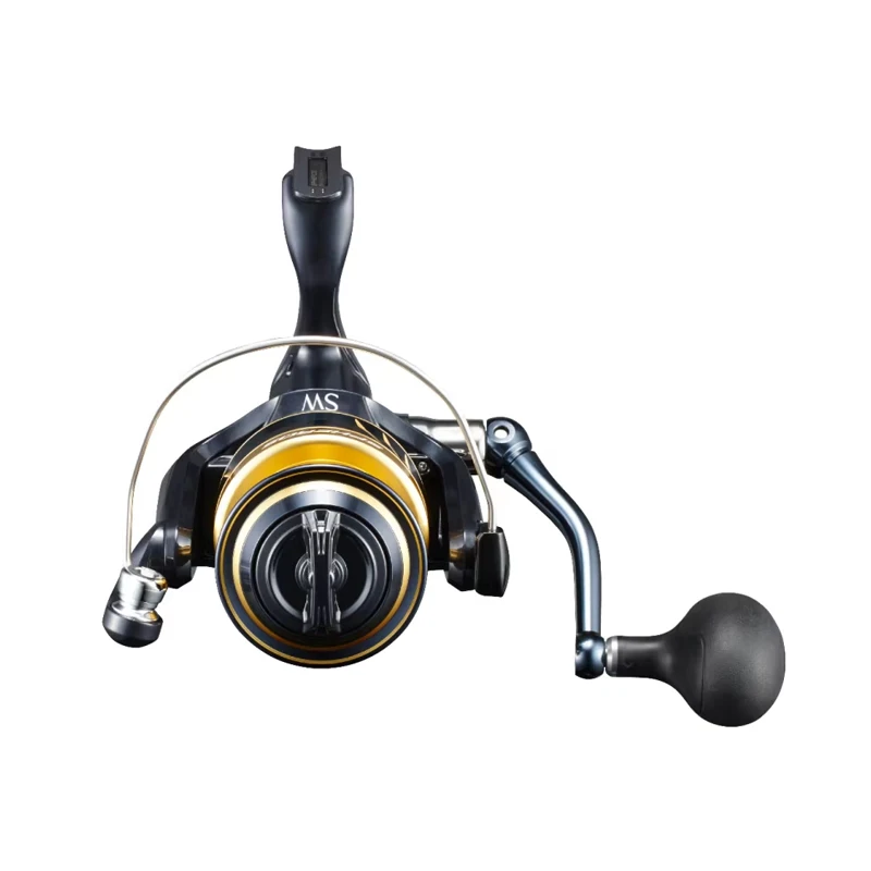 Jigging Reel for Saltwater Fly Sea Fishing 5000 6000 8000 10000 14000 18000 20000 Spinning Models