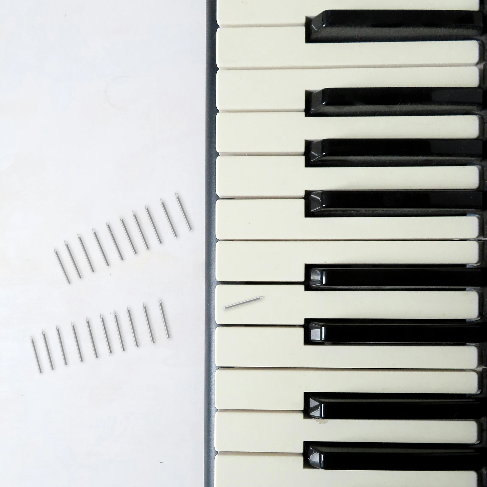 

Piano Shenda Needle Repair Accessories Tools Maintenance for Musical Instrument