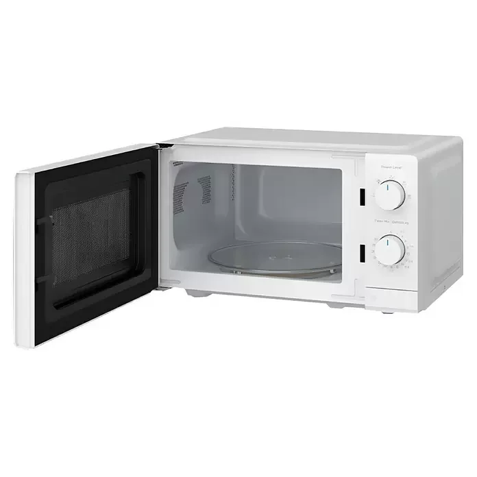 Microwave Mitea 19L 700W MD-MP012MK-WH Xmartwave microwave oven 42 cm in white color-large appliance