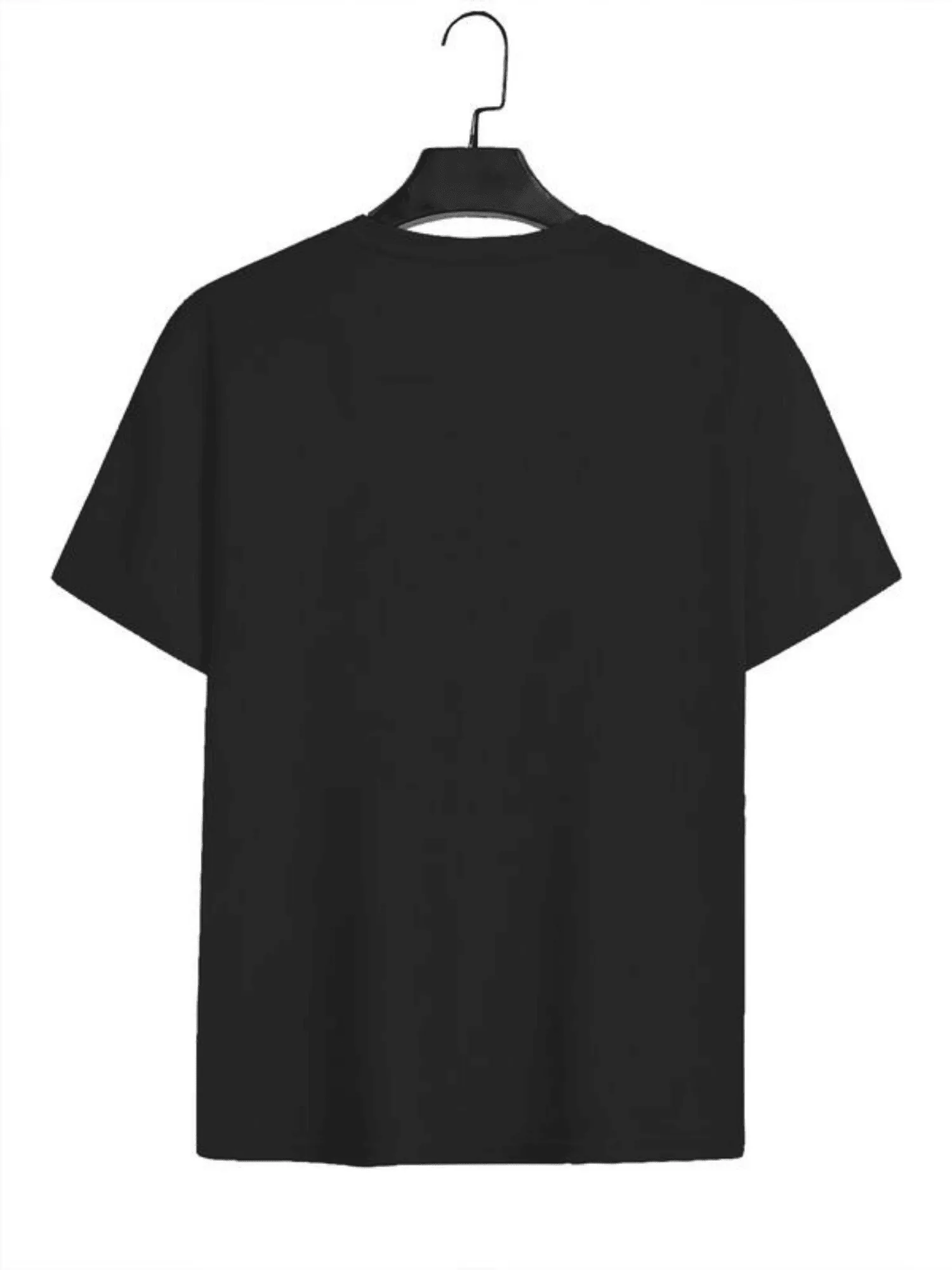 Kaos Trailer Camel - Kaos Grafis Lucu Untuk Dewasa, Kaos Leher Bulat Lengan Pendek Musim Panas Kasual Untuk Pria