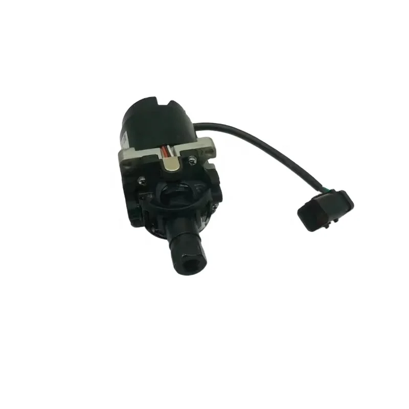 

Hydraulic Remote Control Valve Joystick 4878455 487-8455 For Cat Excavator