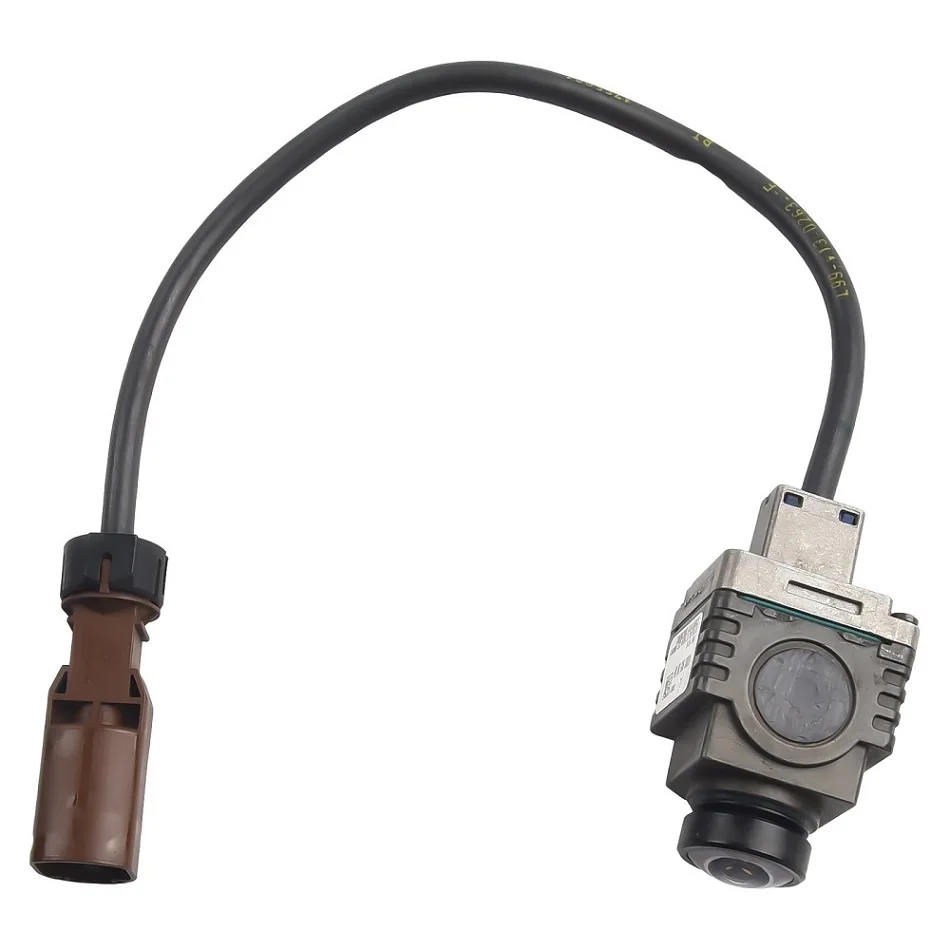

A 0009050806 Часть 360-градусной передней камеры для Mercedes-Benz W205 W218 W448 W292 W253, камера объемного обзора, камера автомобиля