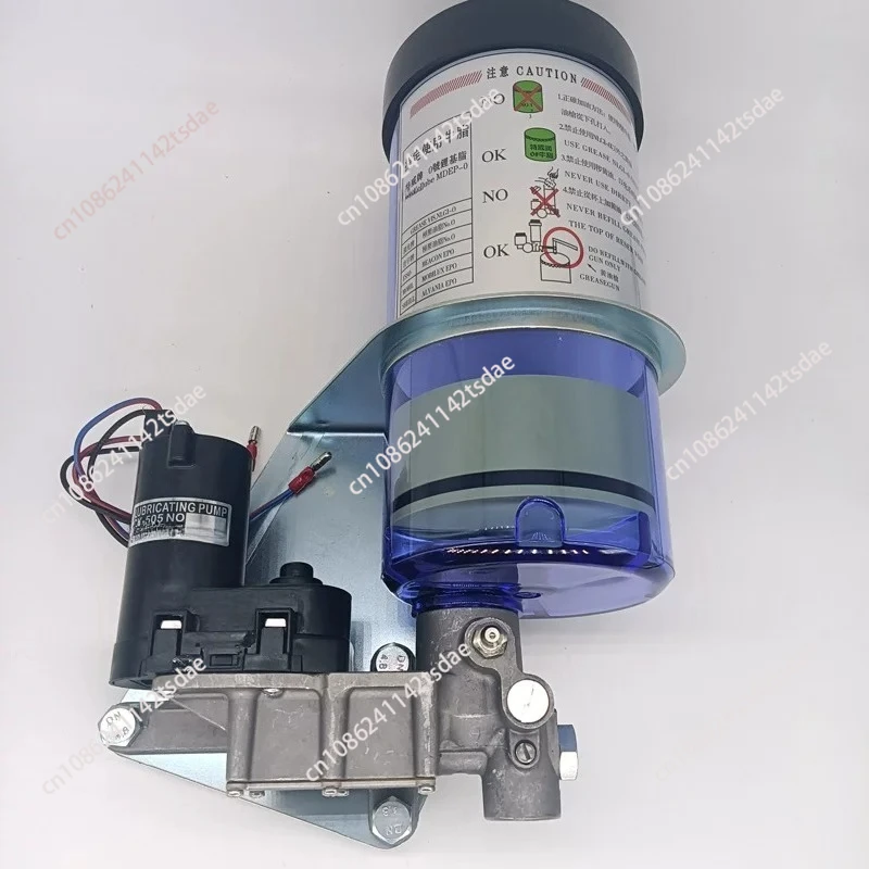 SK-505 Electric Butter Pump  Punch SN1-110