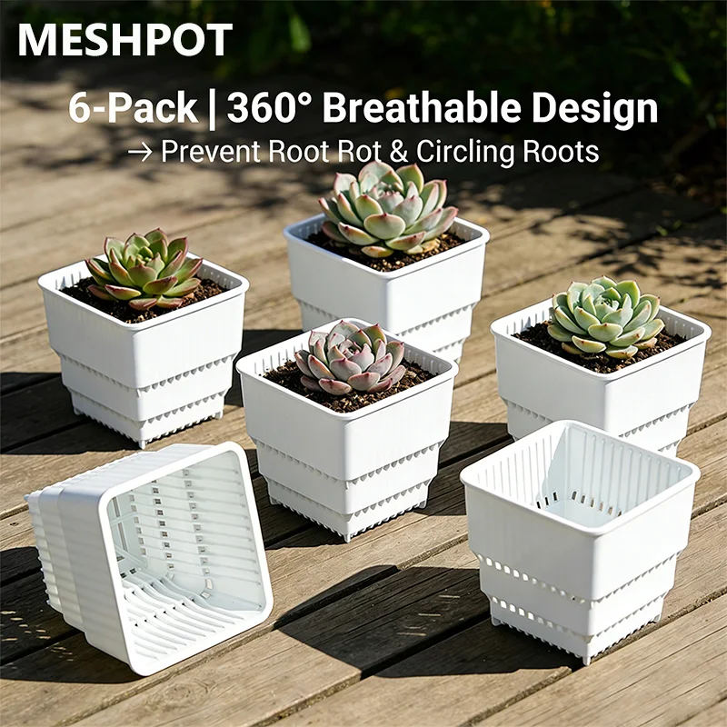 Thumbnail 2 - #6 Latest Outdoor Planter Boxes Updates