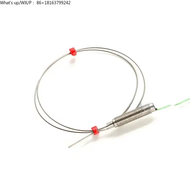 IEC60695 RS سلسلة K نوع سلك حراري لاختبار الأسلاك المتوهجة قطر 0.5 مللي متر #1