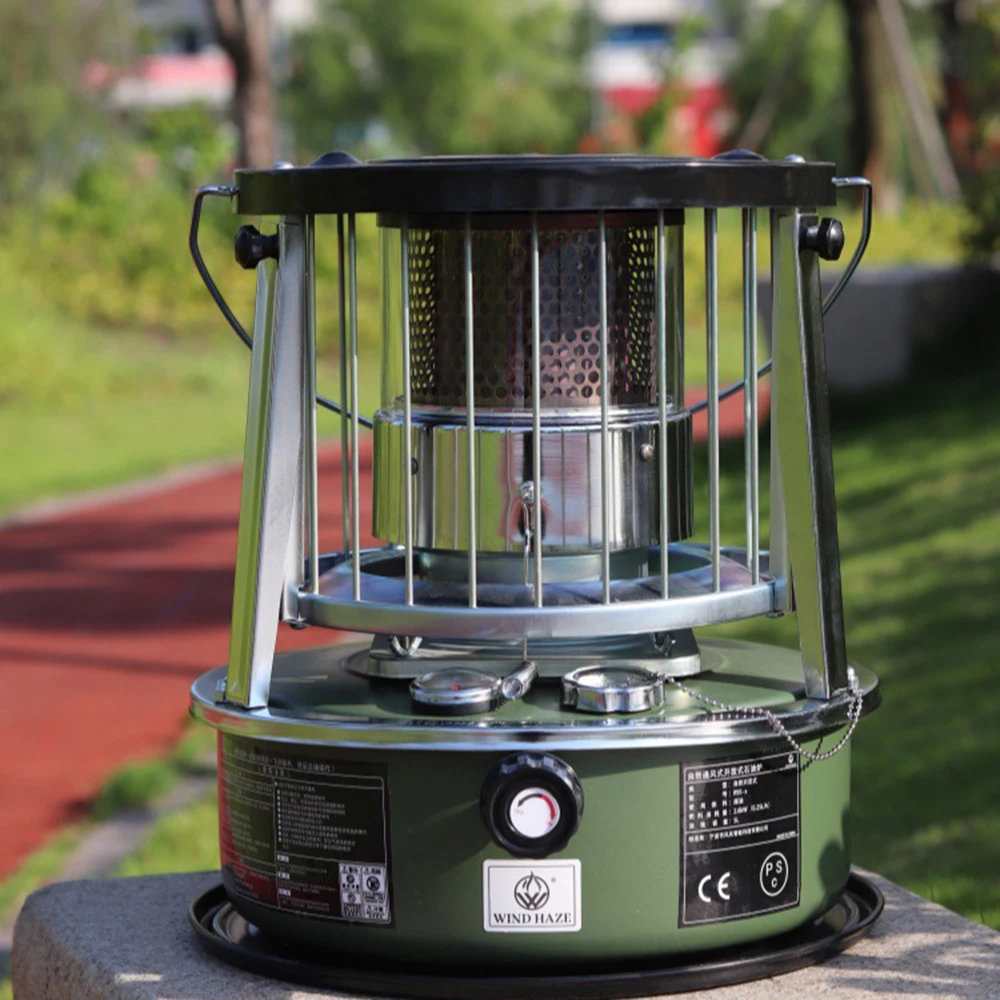 Outdoor Kerosin Öl Heizung Hebbare Kerosin Herd Hause Outdoor Camping Grill Eis Angeln Kerosin Heizung Herd – Detail 8