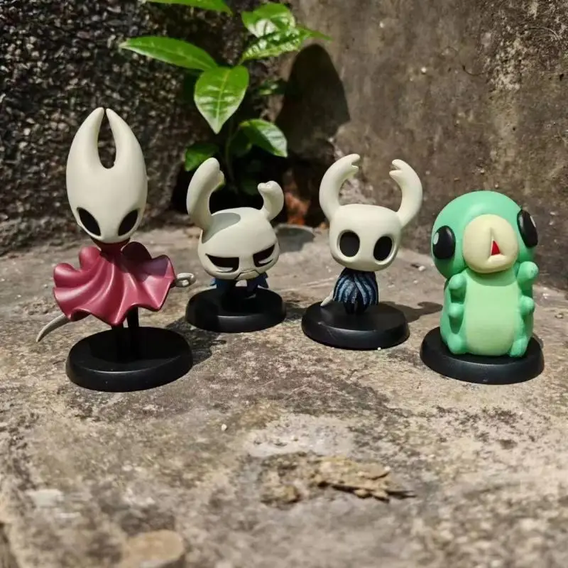 جديد جوفاء فارس اليدوية الدبور الإناث الظل فارس نموذج عمل الشكل زخرفة دمية سطح المكتب زخرفة الديكور طفل هدية #2