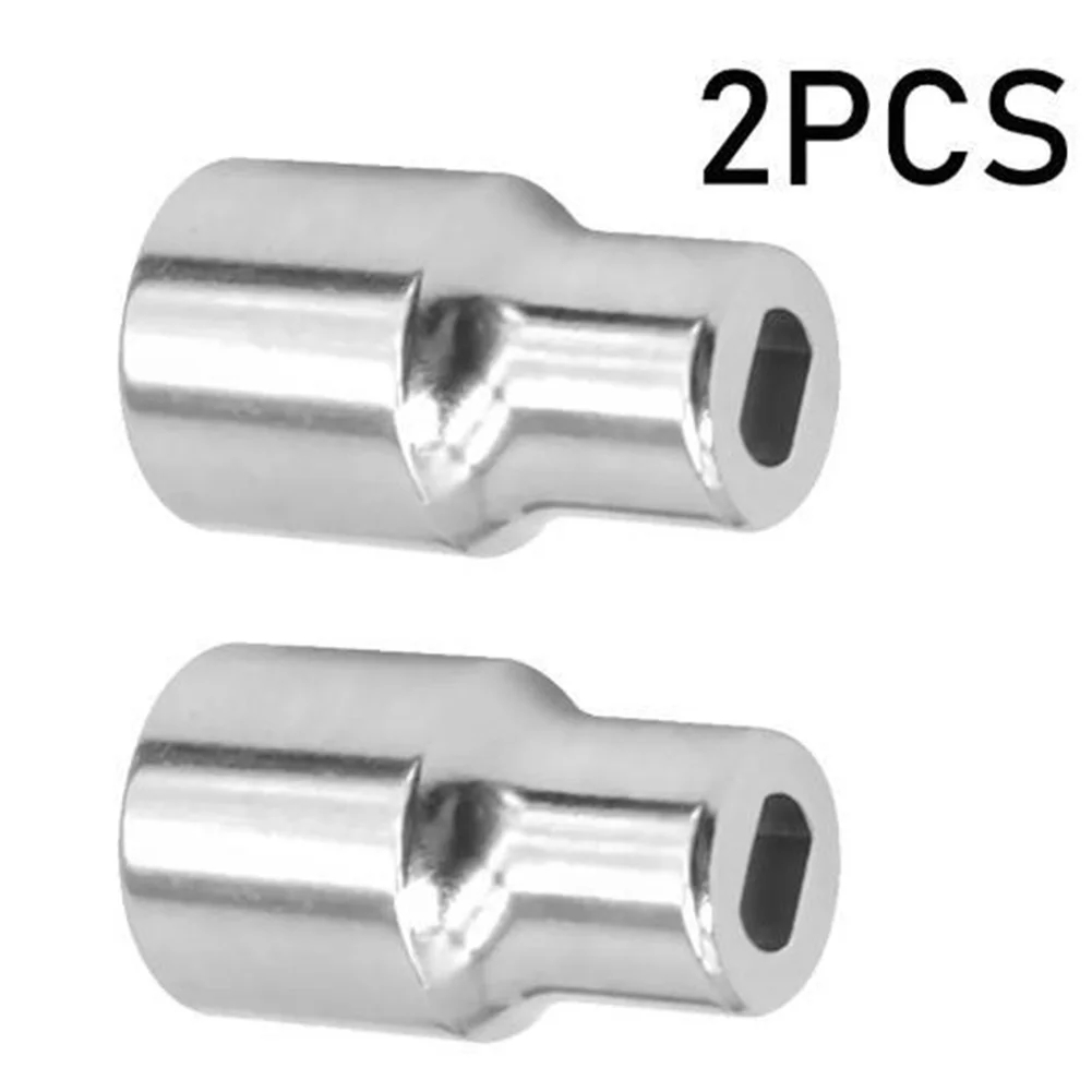 

For Auto Repairs Silver 3 8 Drive Tool Direct Replacement Tool Compatible With Double D Stem Easy Installation