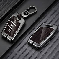 Car Key Case Cover Shell Fob For MG ZS For MG6 EV EZS HS EHS For Roewe RX5 I5 I6 RX3 RX8 ERX5 Key Holder Accessories