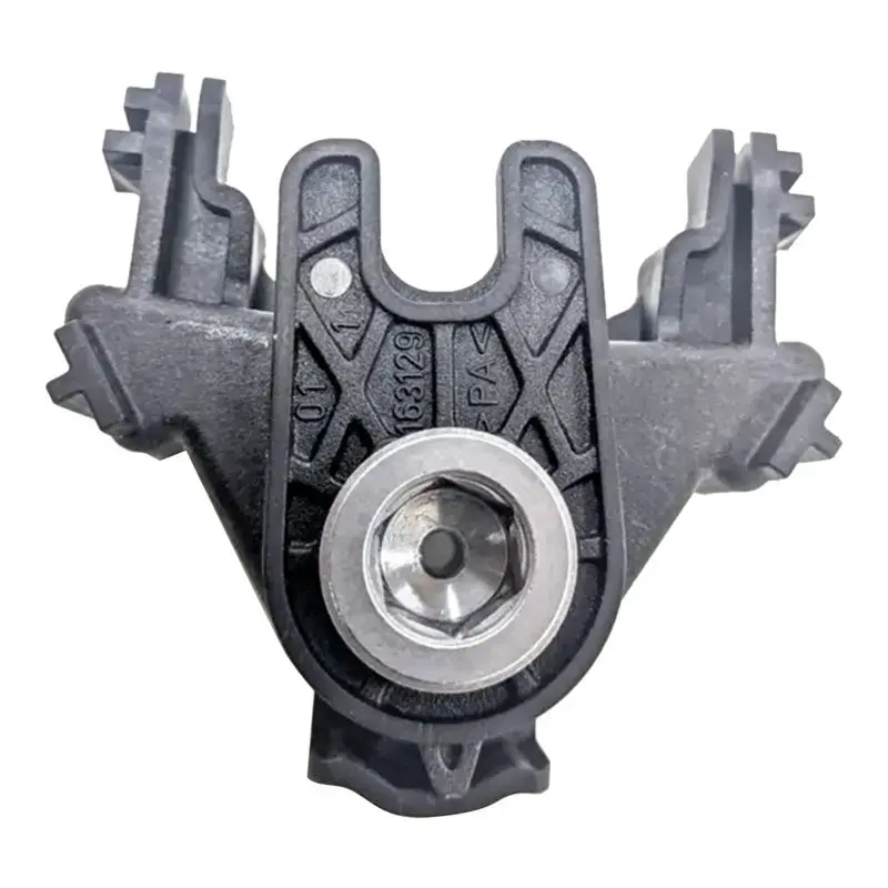 Durable-Automobile Headlight Bracket For Cayenne 92A 95863119402 95863119401 95863119400 Spare Parts Accessories Parts