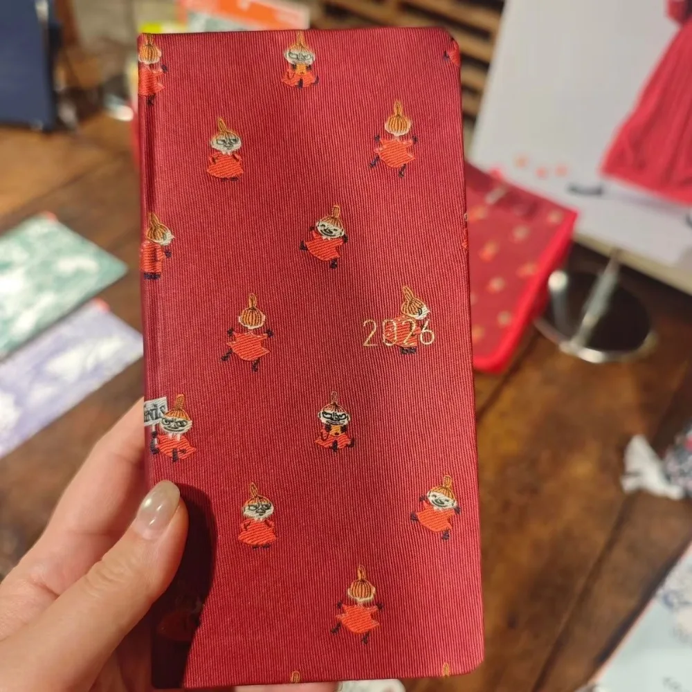 2026 A5 Planner for Students, Cute Animal Theme - Study Schedule & Habit Tracking, School Agenda Organizer