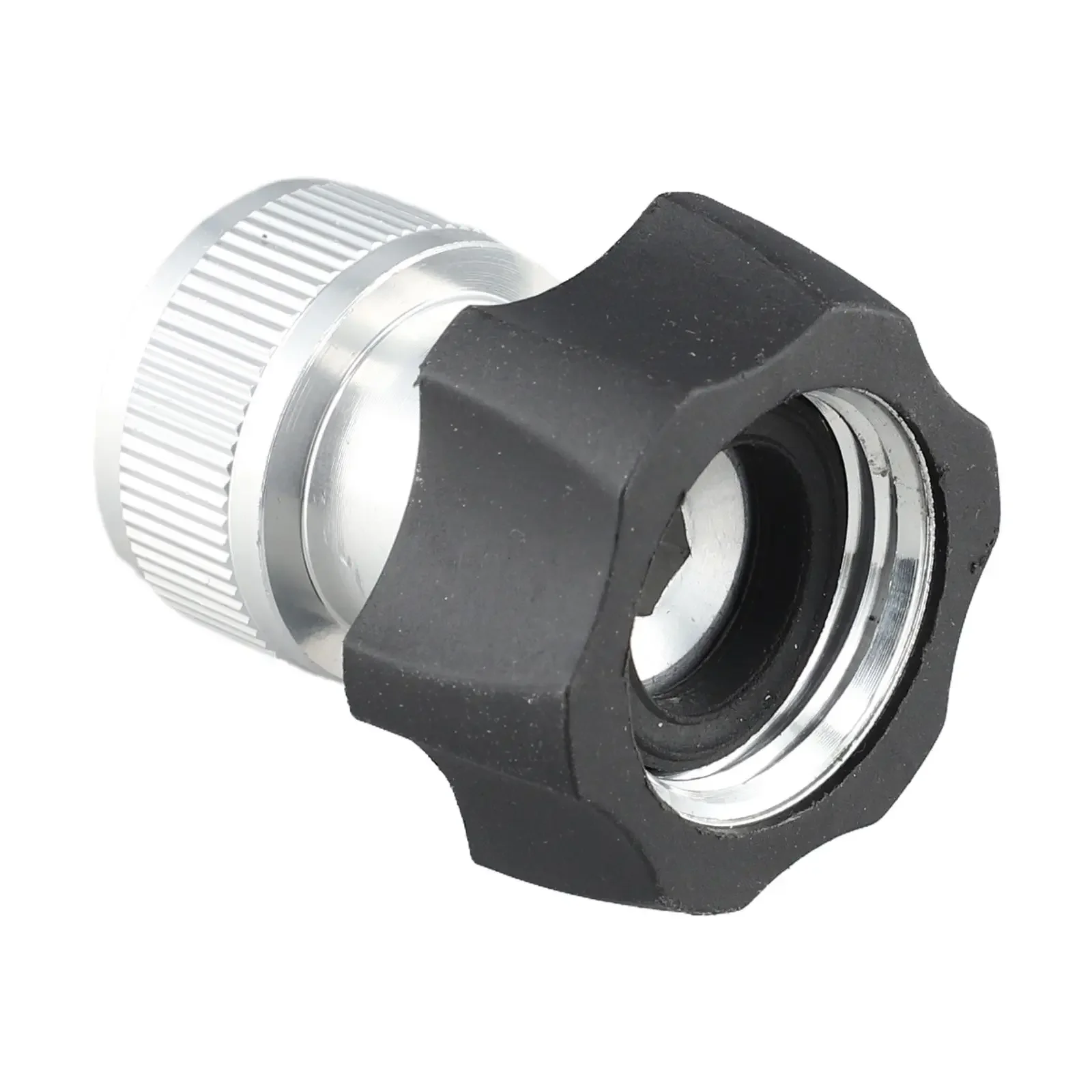 

High Pressure Washer Coupler Electric Pressure Washer Connector User-friendly Design Versatile Compatibility Connector