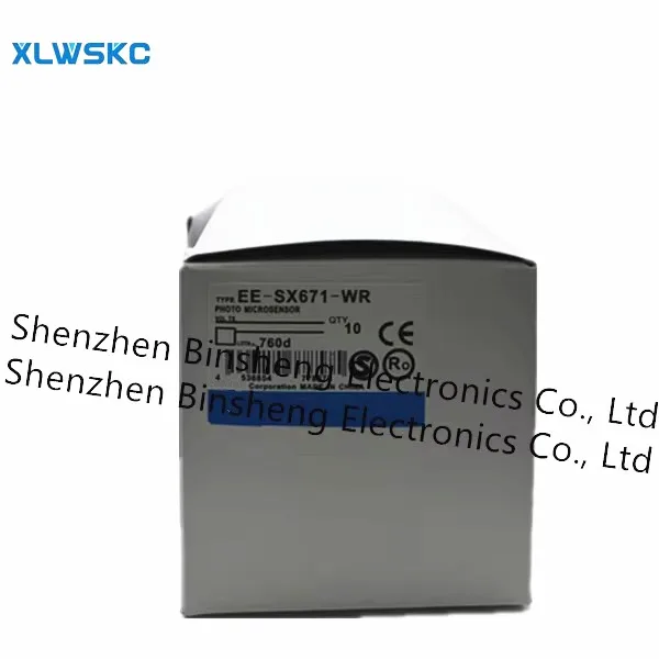 EE-SX671-WR مخزون بقعة جديد للتسليم الفوري للطرد، مع خصومات متاحة لكمائيا كبيرة