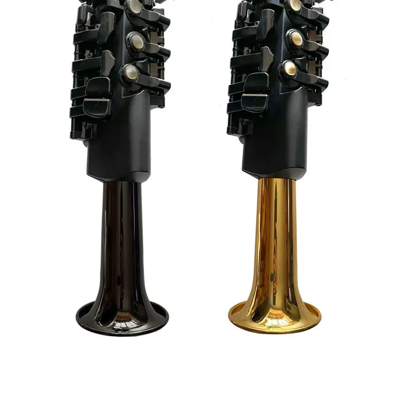 

Electric saxophone modification accessories straight pipe, elbow pipe to midrange pipe