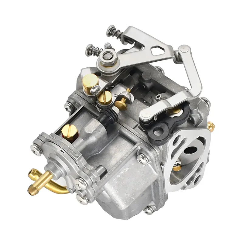 Marine Carburretor Assembly 8M0129551 853720T16 853720T20 Compatible with Mercury Mariner Outboard Engine 20HP 15HP 4-Stroke