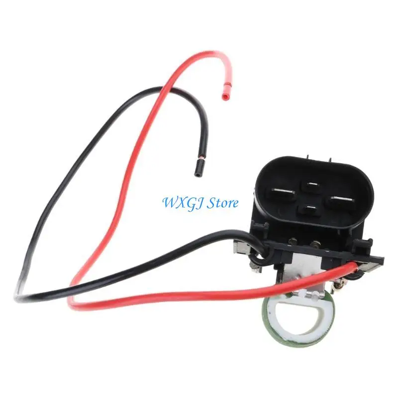 

37JE Car Heater Blower Fan Motor Resistors Modules for 2011-2016 13427161/13360890